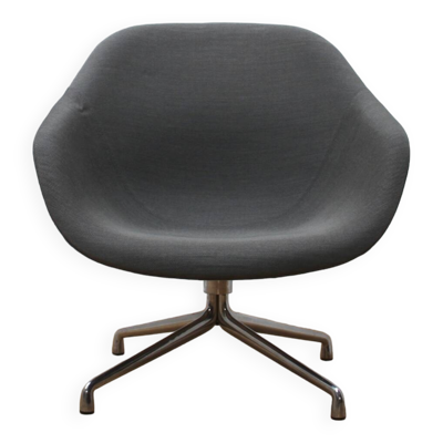 Fauteuil AAL 81, Hay