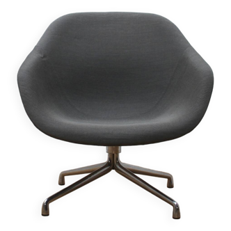 Fauteuil AAL 81, Hay