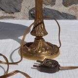 Classic lamp