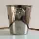 Art deco Champagne bucket, Piper Heidsieck Reims