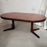 Table extensible baumann