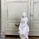 Vintage storage cabinet