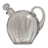 Whisky Carafe, Jacques Adnet for Baccarat
