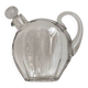 Whisky Carafe, Jacques Adnet for Baccarat
