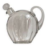 Carafe à Whisky, Jacques Adnet pour Baccarat