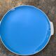 Villeroy & Boch "Orleans" pie dish vintage 50's