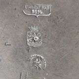 Ice bucket (or champagne bucket)