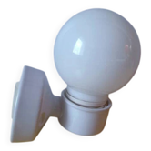 Vittemola porcelain wall light