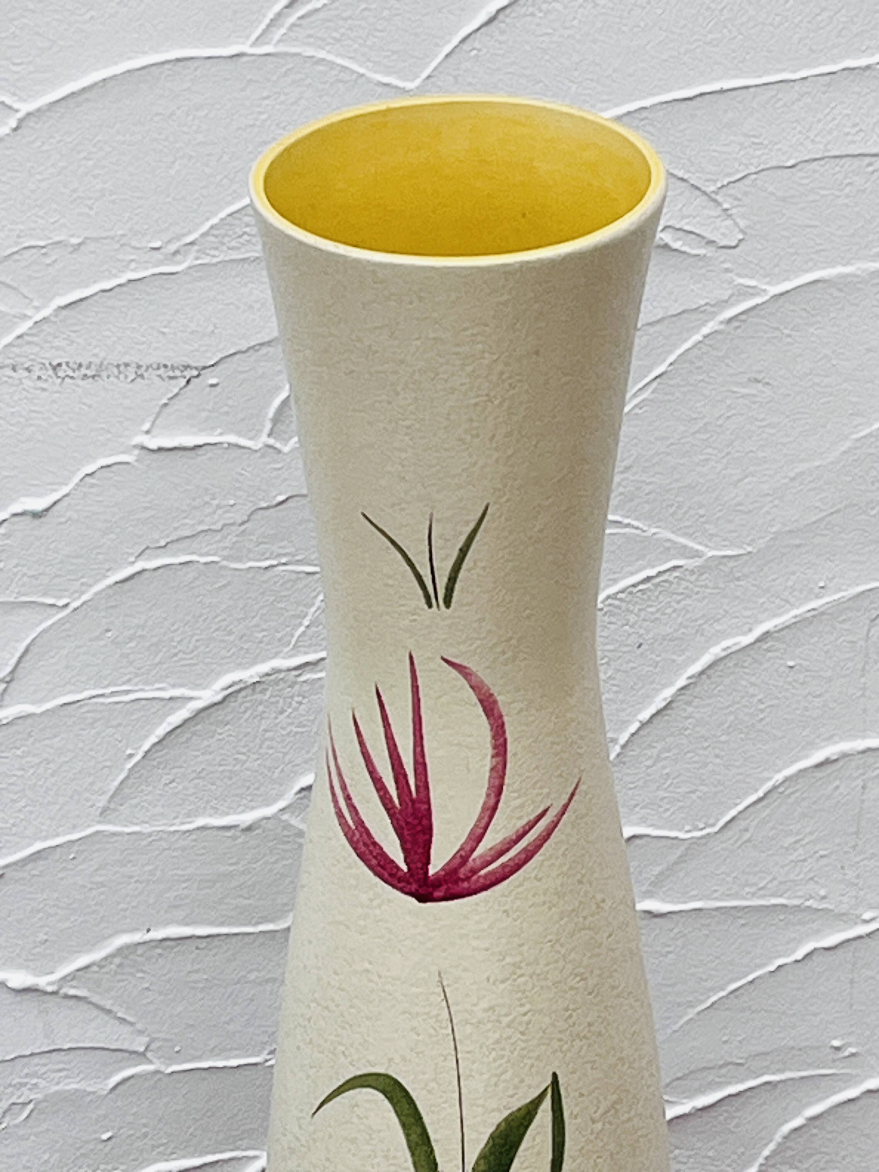 Large vase foreign 525 – vintage 1950s