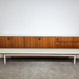 Scandinavian sideboard 60s