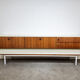 Enfilade scandinave années 60