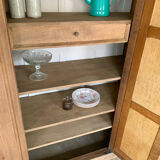 Linen wardrobe