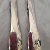 Christofle meat cutlery