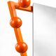 Coat rack / umbrella stand