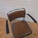 Gispen 201, chaise de bureau d'avant-guerre