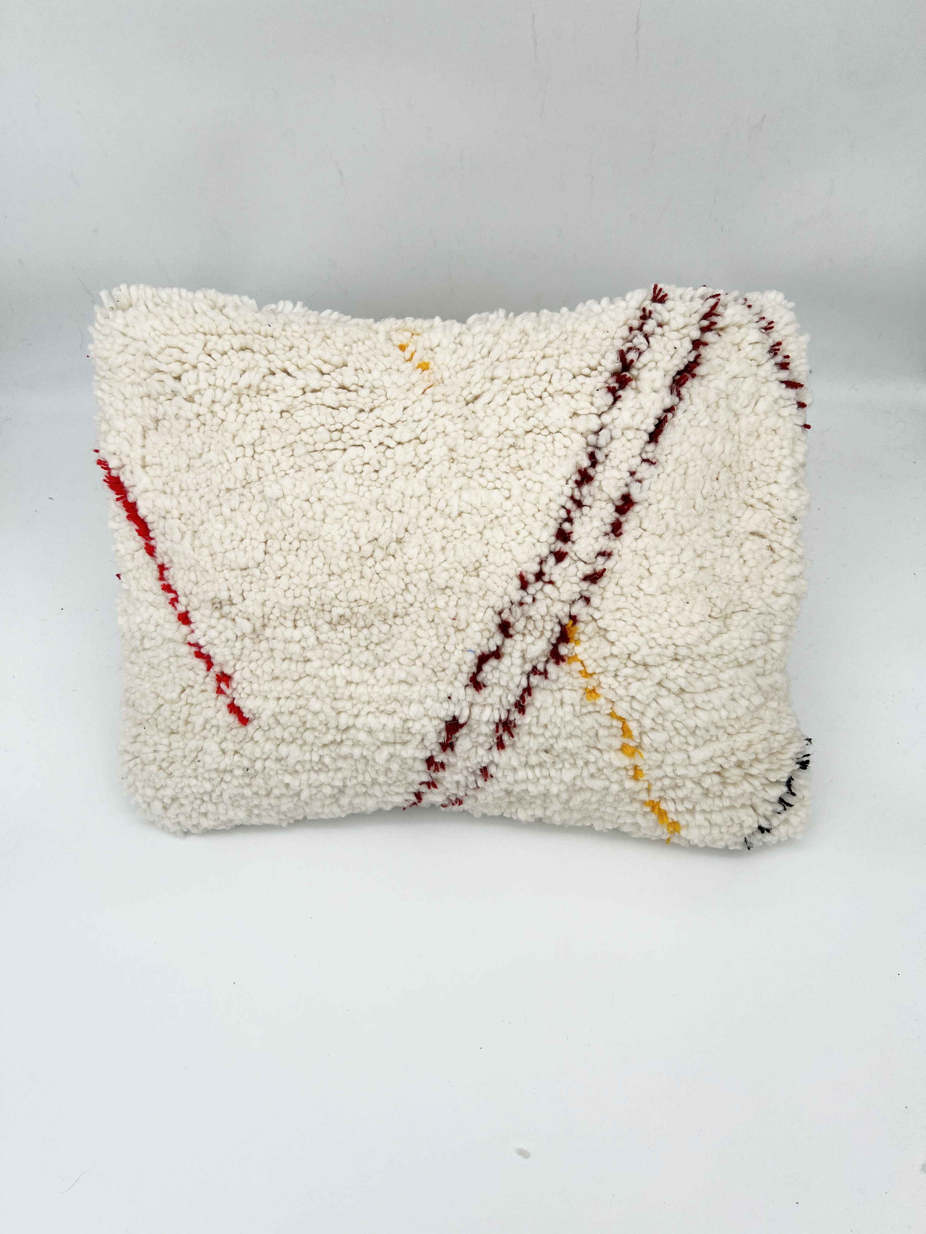 Moroccan Berber cushion cover Beni Ouarain