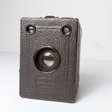 Appareil photo zeiss ikon goerz frontar 1930