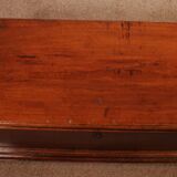 17th Century Spanish Walnut Chest