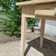 Farm table