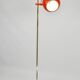 Space age floor lamp, 1970s