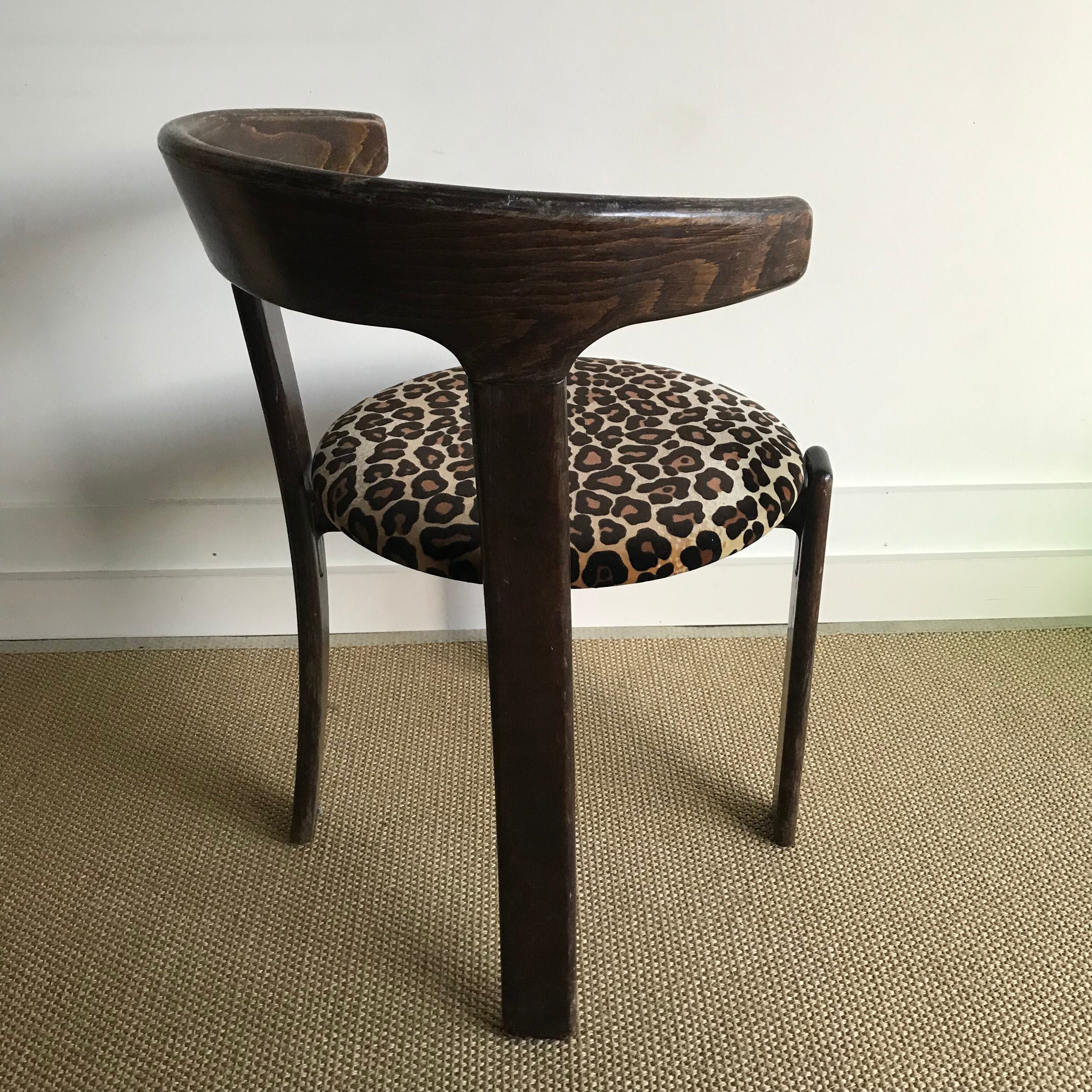 Chair Bruno Rey design 1971