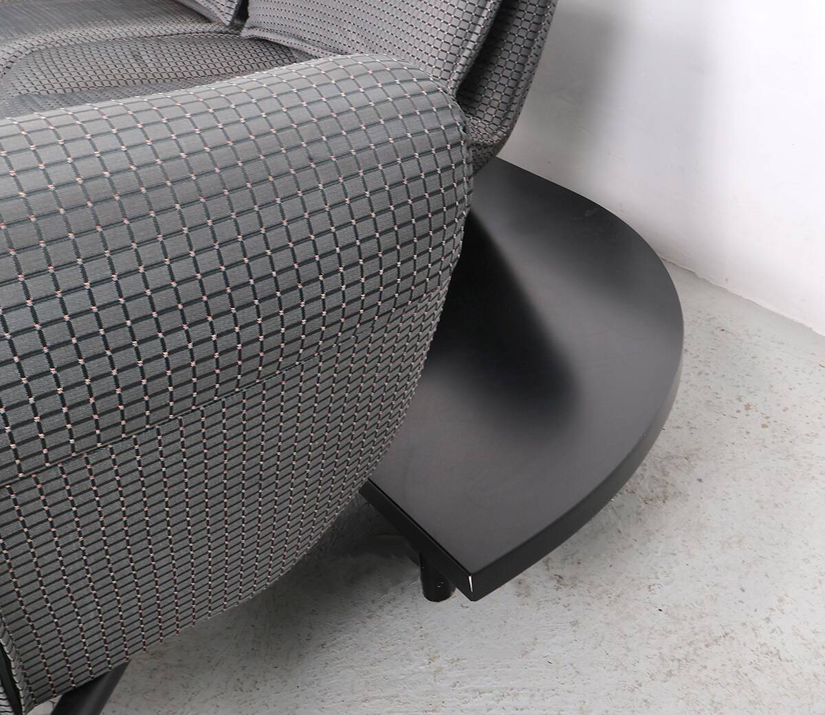 Veranda Sofa by Vico Magistretti for Cassina, 1980s