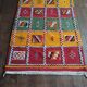 Handmade Berber Kilim Taznakht 150x100cm