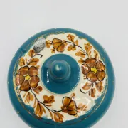 Bonbonnière vintage Leny par Flora Gouda