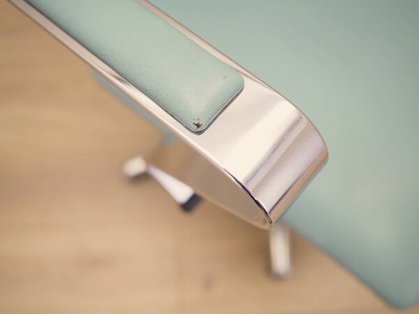 Chaise de coiffure, design danois, années 1980, production : Danemark