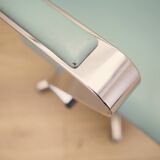 Hairdressing chair, Danish design, 1980s, production: Denmark