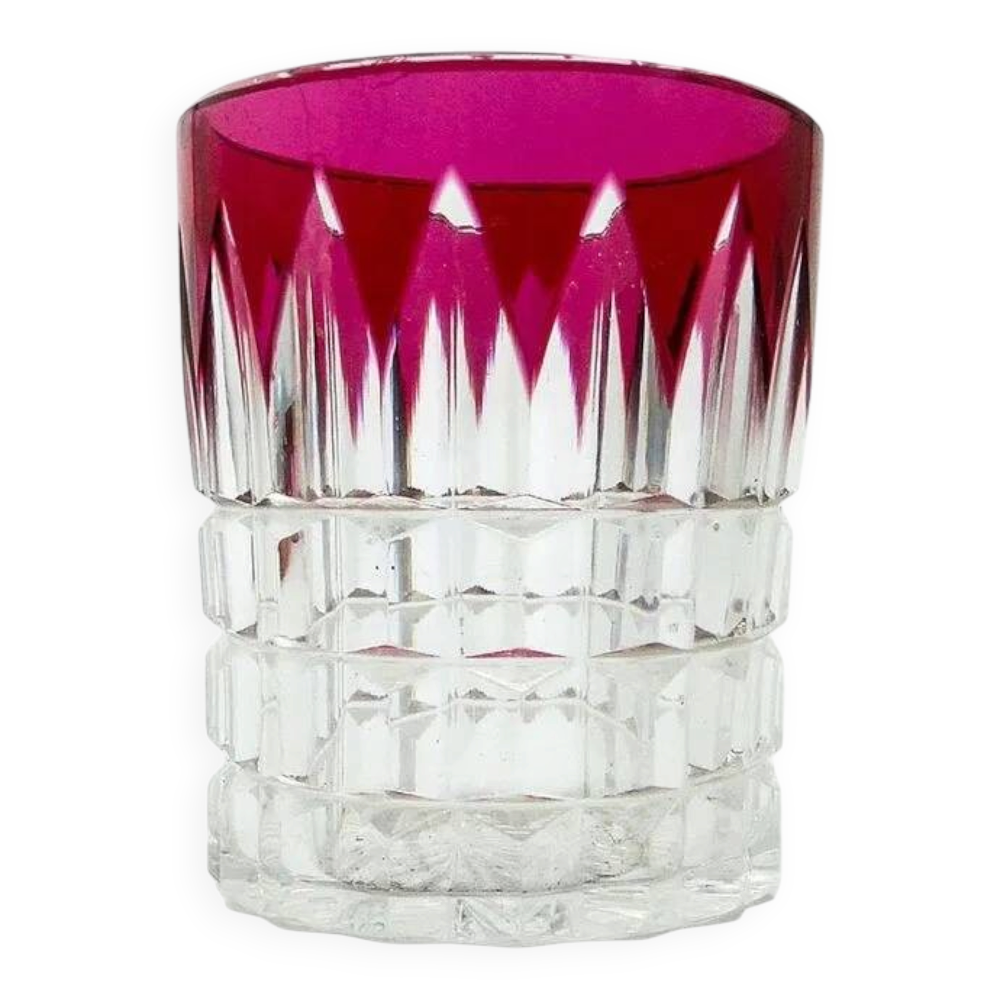 French Secessionist Vase