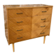Commode vintage année 70