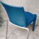 Set of 4 Louis 20 chairs by Stark for Vitra