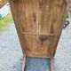 Table basse de ferme rustique