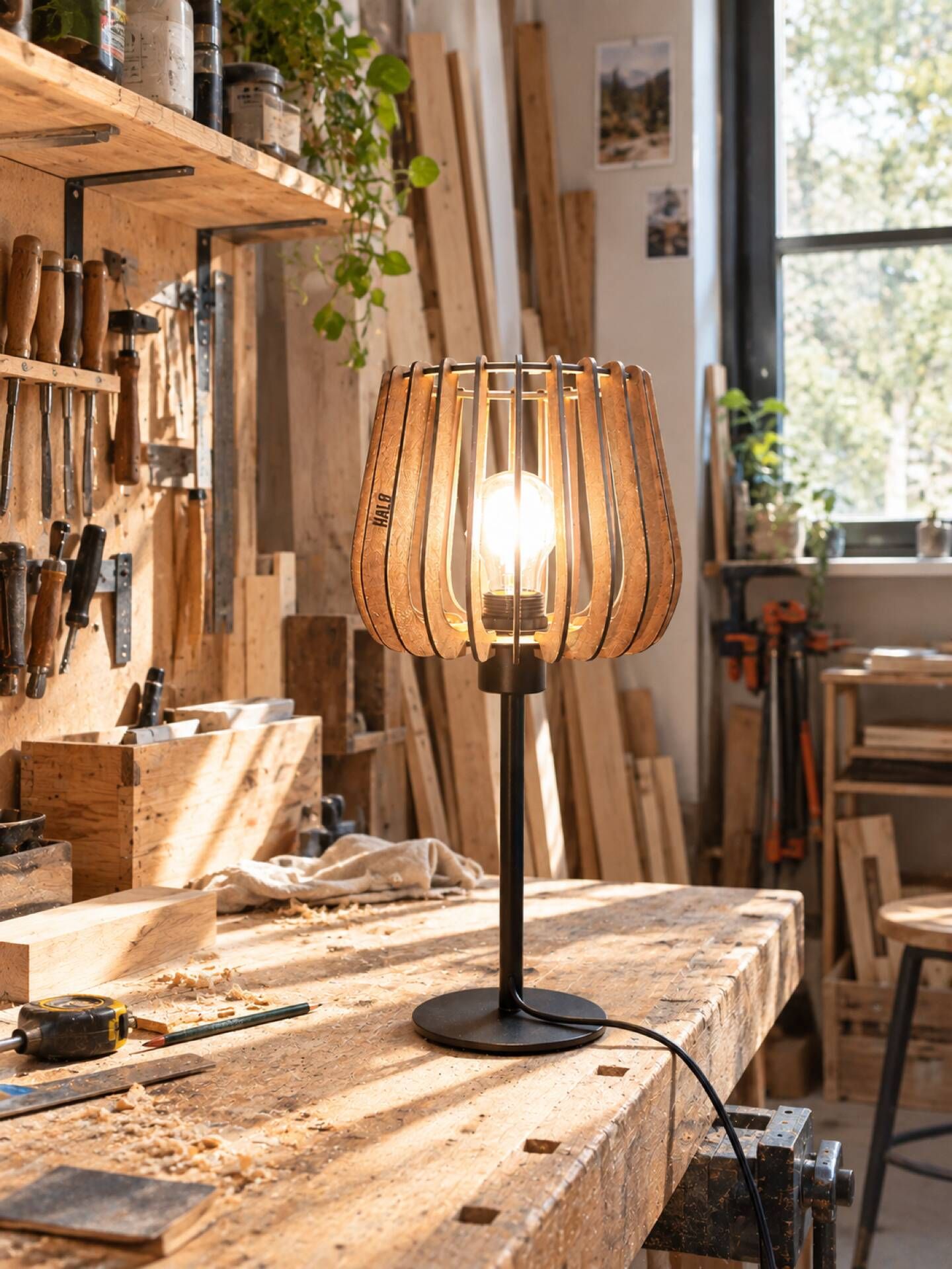 Lamp