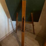 Vintage 1960s/70s slate children's board