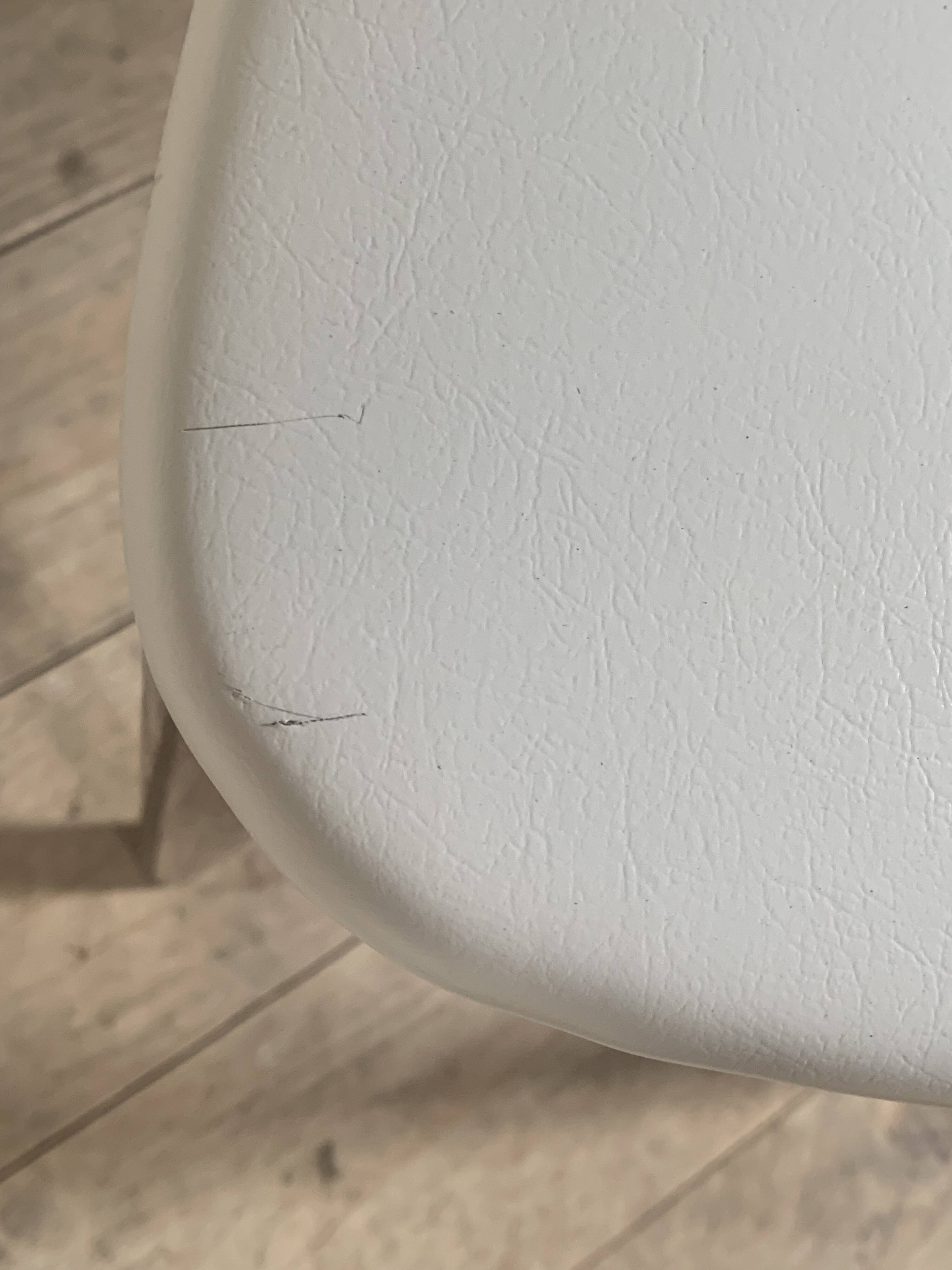 Vintage Scandinavian style chairs