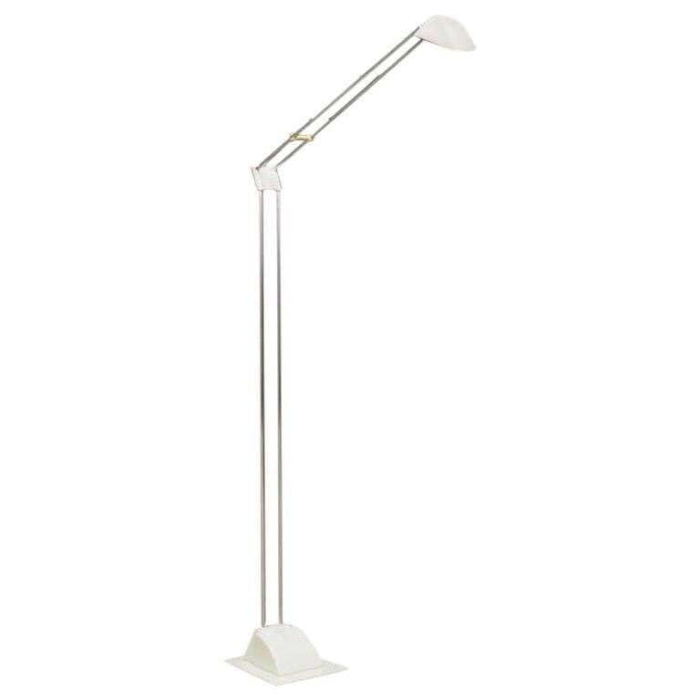 Floor lamp, Danish design, 1970s, production: Denmark