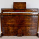 Piano de Poul Henningsen Pianette pour Andreas Christensen