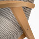 Paire de fauteuils Puchały de type 300-123