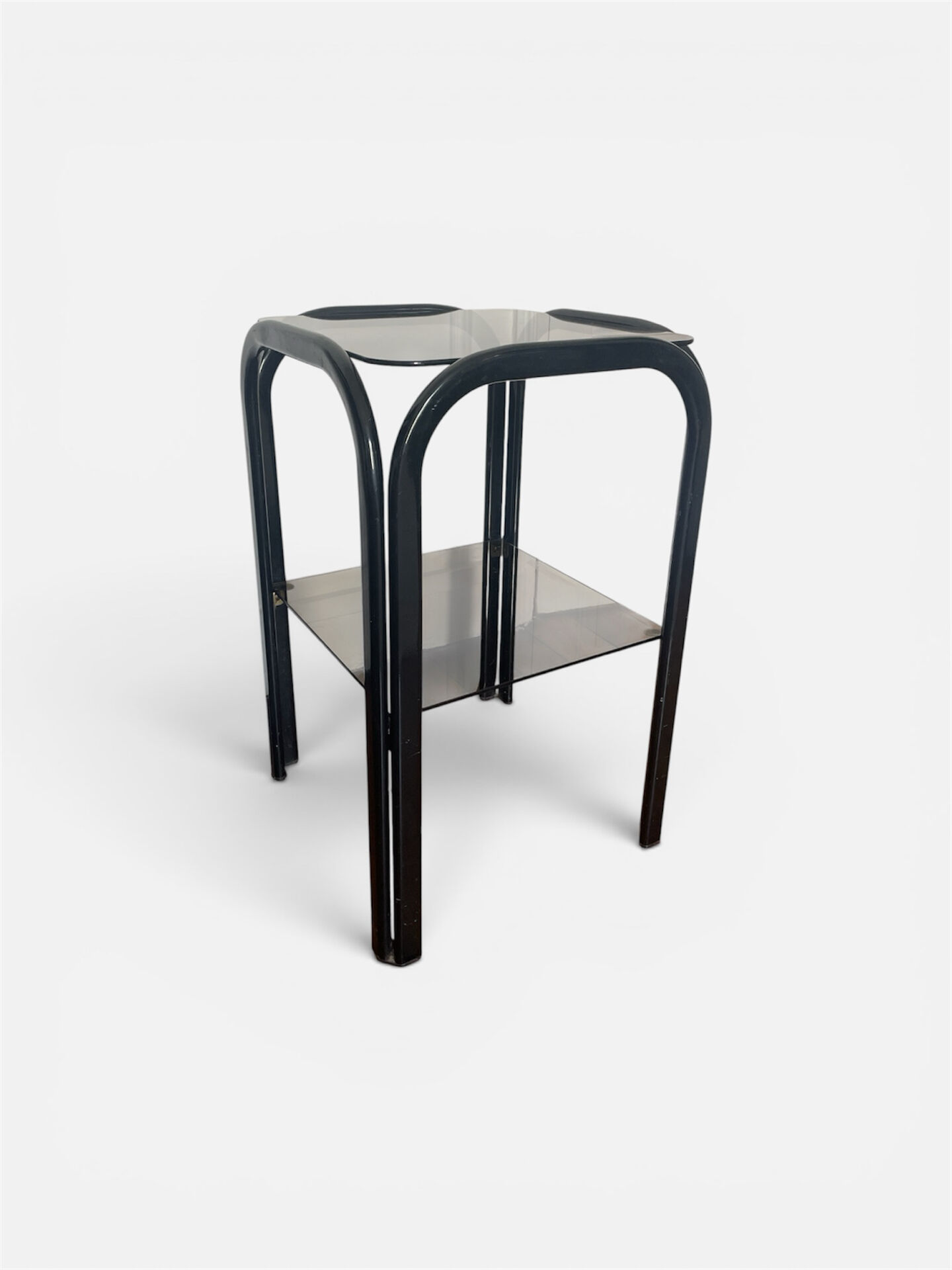 Table d'appoint vintage