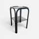 Table d'appoint vintage