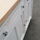 Buffet vintage
