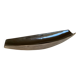Decorative ceramic bowl