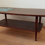60s coffee table