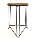 Vintage Jan van der Togt for Tomado Holland - stool