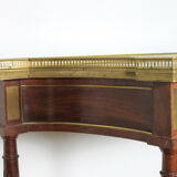 Console Louis XVI