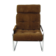 Fauteuil vintage Herlag années 1970