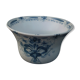 Bowl in Quimper keraluc earthenware diam 31 cm H 17 cm