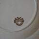 Soup pot Faience Villeroy and Boch Dresden Saxony late 19th